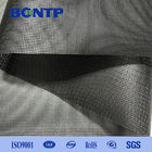 high strength fire retardant mesh fabric for fence  PVC Coated Tarpaulin