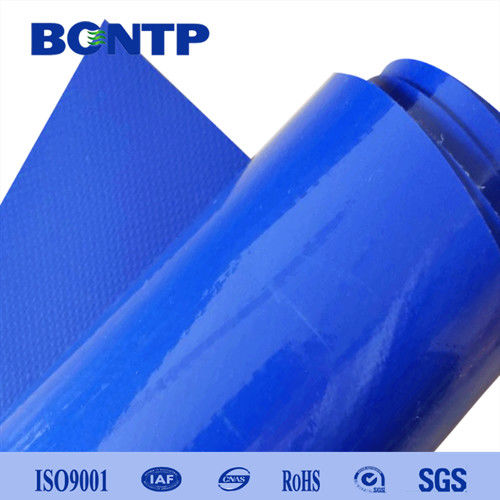 1000D Waterproof PVC Tarpaulin